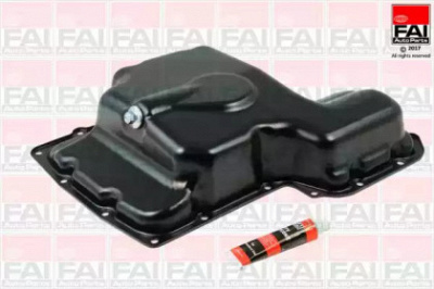 FAI AUTOPARTS pan004 -  Масляный поддон